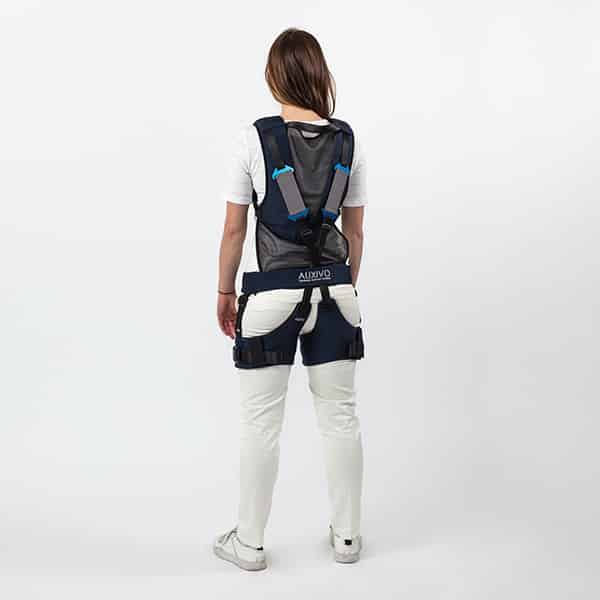 Pracovní Exoskelet Auxivo Liftsuit 2