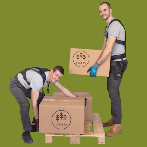 Pracovní Exoskelet Auxivo Liftsuit 2