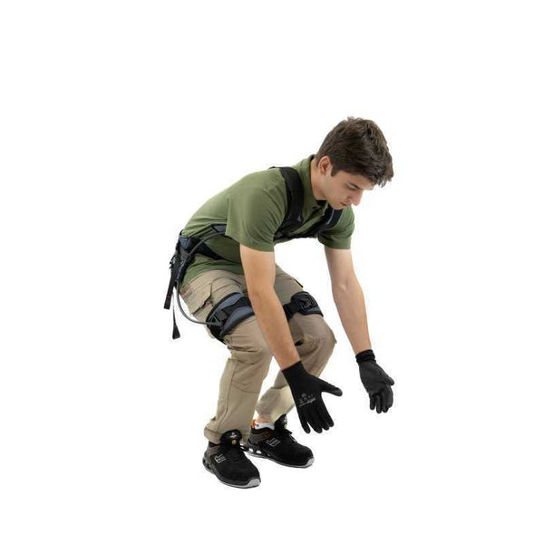 HAPO Back Exoskeleton