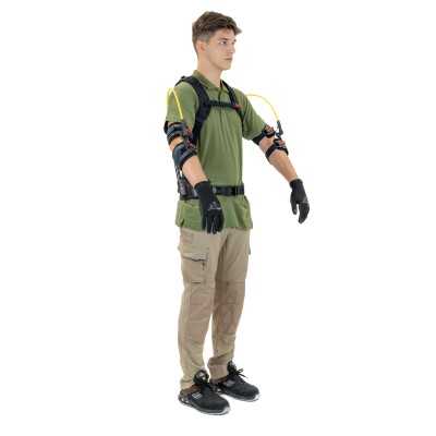 HAPO  Front Exoskeleton