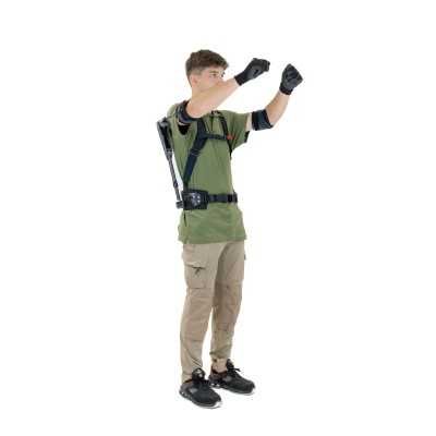 HAPO Up Exoskeleton