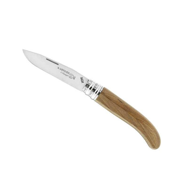 VERDIER Alpage kapesní nůž ořešák