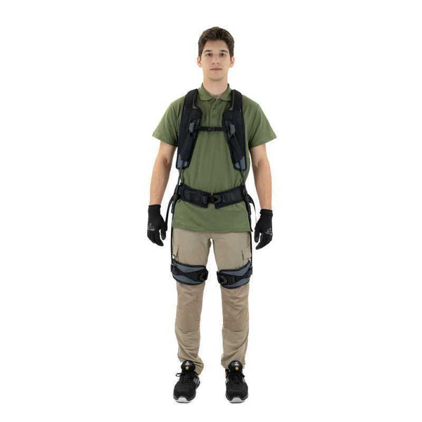 HAPO Exoskeleton