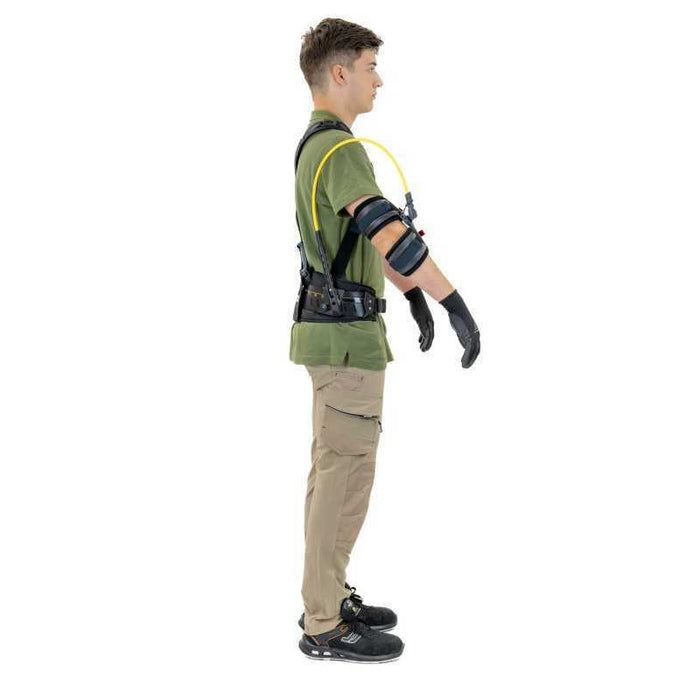 HAPO  Front Exoskeleton